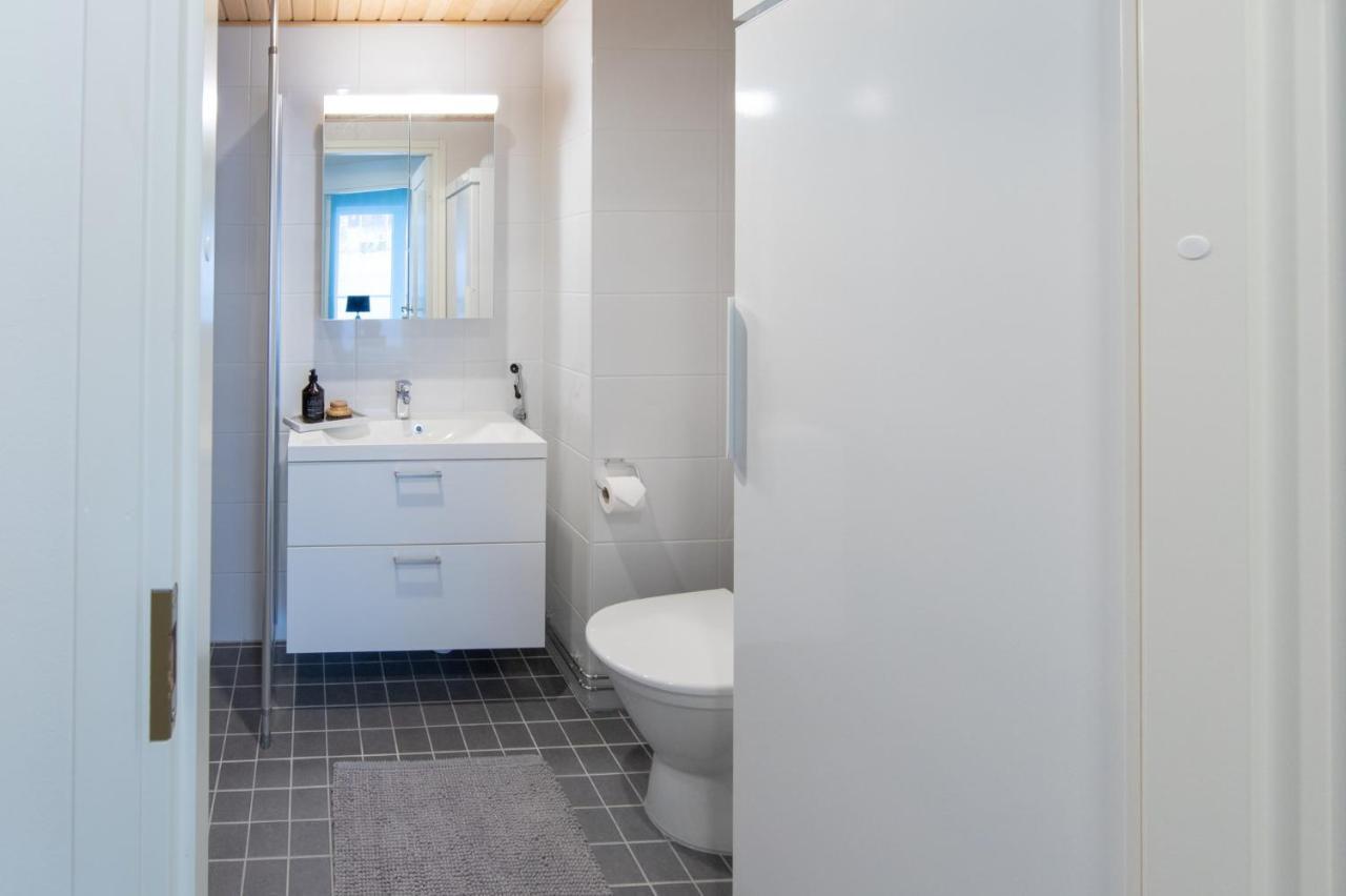 Levillenet Skistar Superior 2 Bedroom Apartments Exterior foto