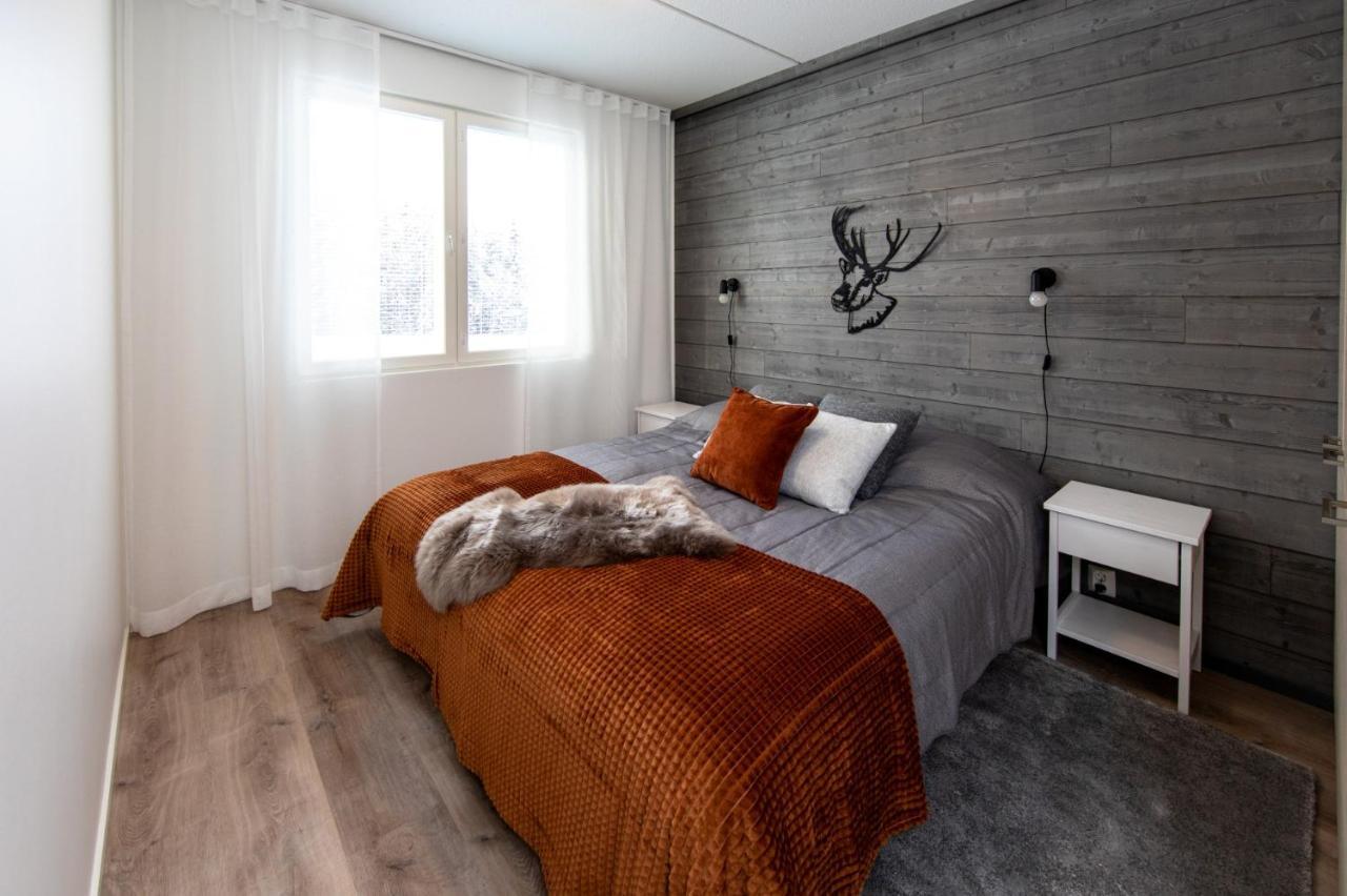 Levillenet Skistar Superior 2 Bedroom Apartments Exterior foto