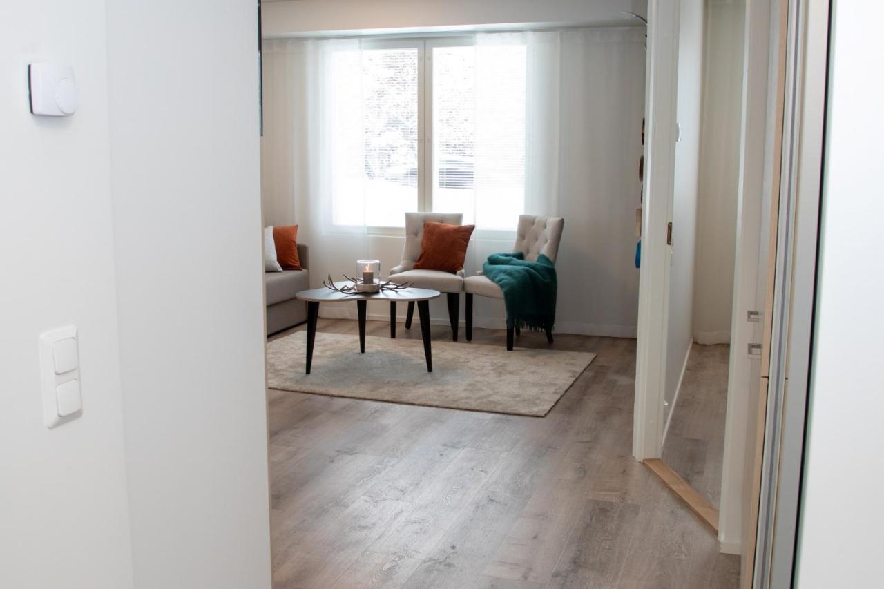 Levillenet Skistar Superior 2 Bedroom Apartments Exterior foto